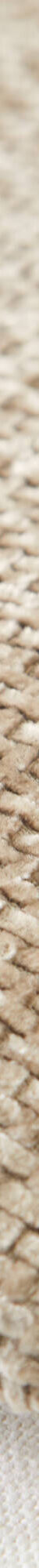 Long coussin de canapé tissage chenille (sable) Long coussin de canapé tissage chenille (sable)